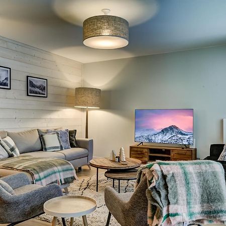 שאמוני Residence White Pearl מראה חיצוני תמונה