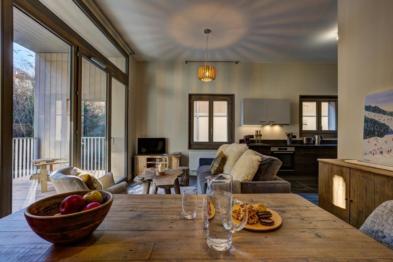 שאמוני Residence White Pearl מראה חיצוני תמונה