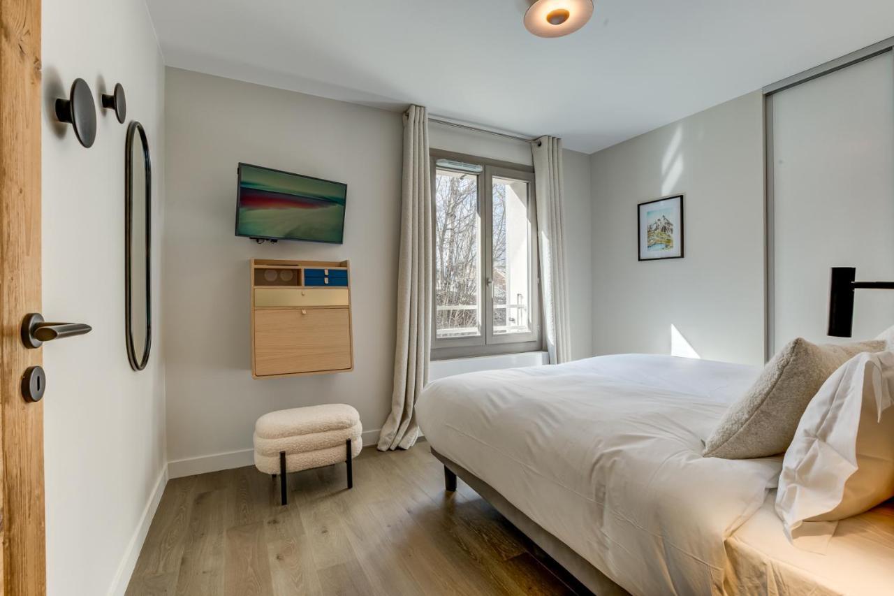 שאמוני Residence White Pearl מראה חיצוני תמונה