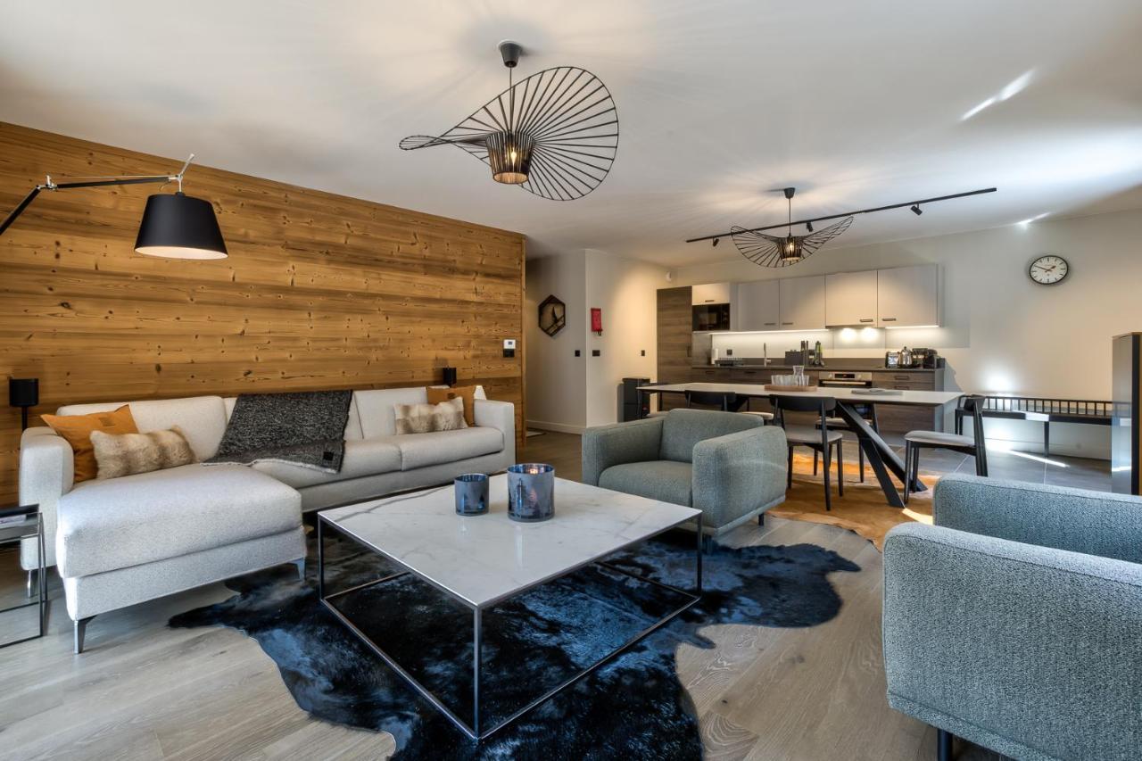 שאמוני Residence White Pearl מראה חיצוני תמונה