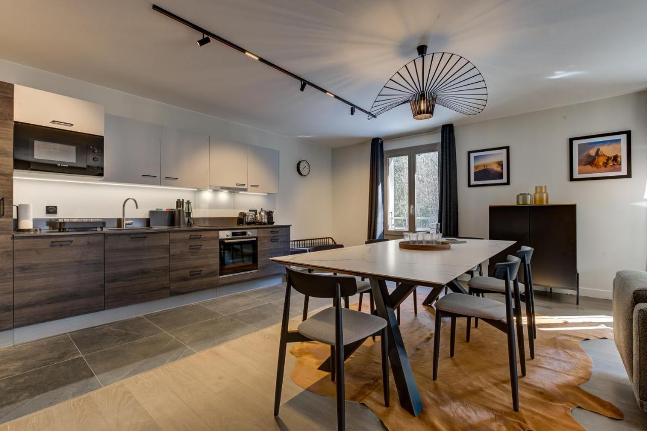 שאמוני Residence White Pearl מראה חיצוני תמונה