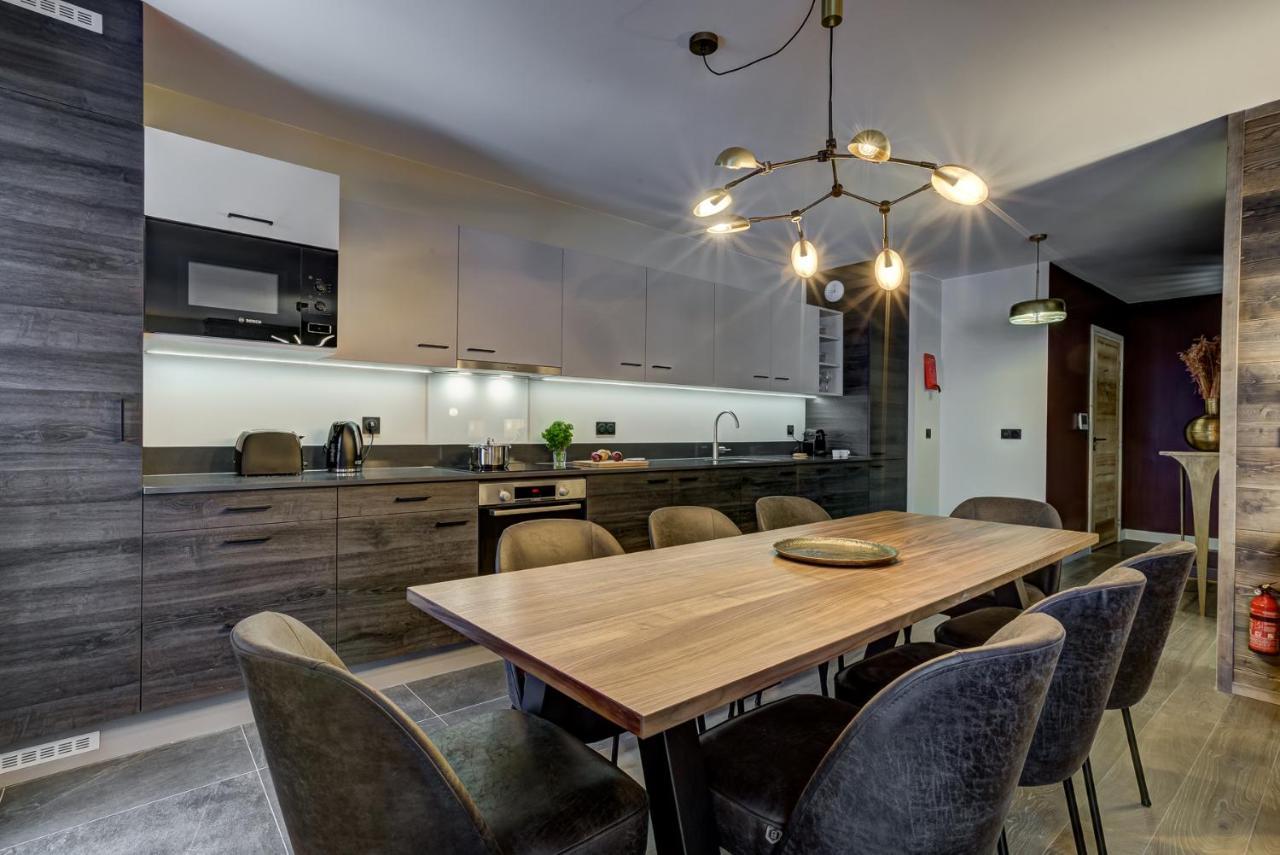 שאמוני Residence White Pearl מראה חיצוני תמונה