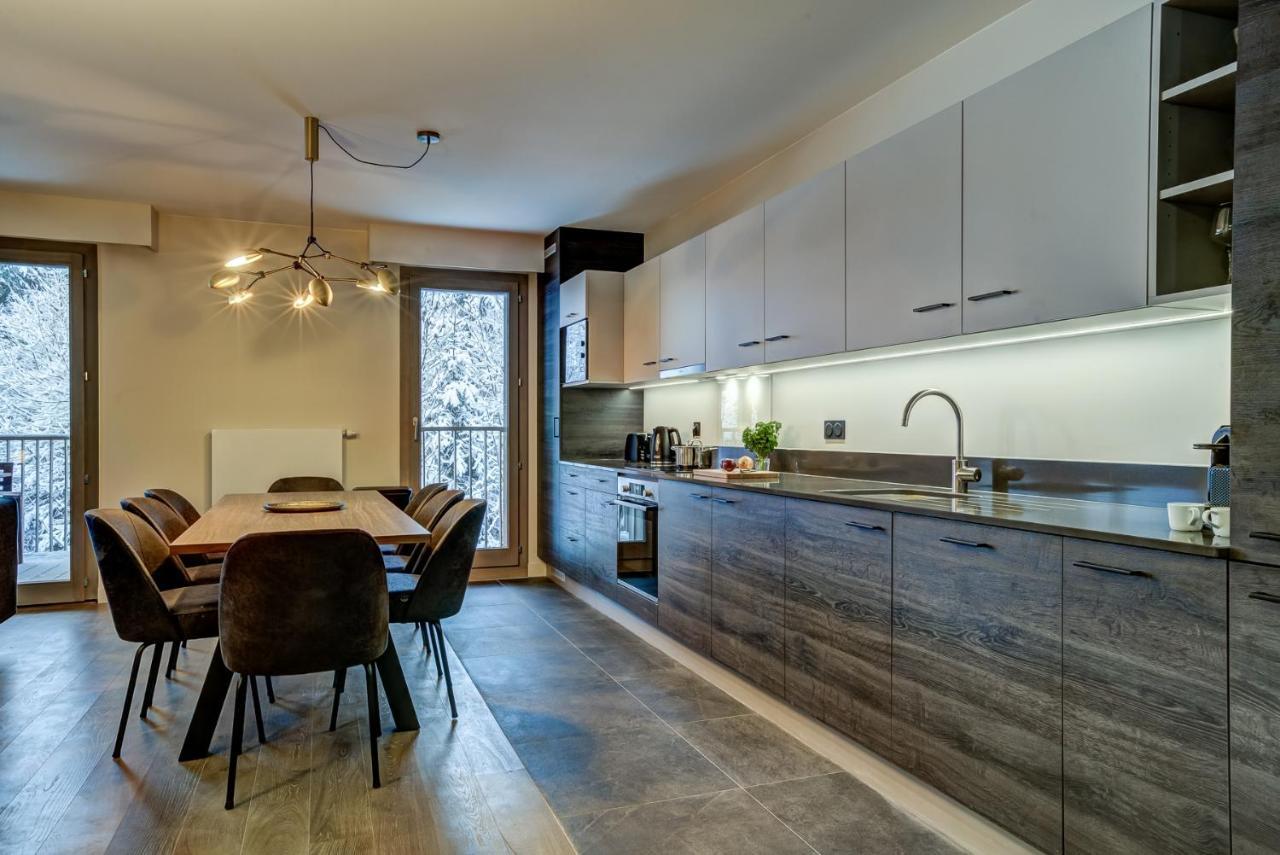 שאמוני Residence White Pearl מראה חיצוני תמונה