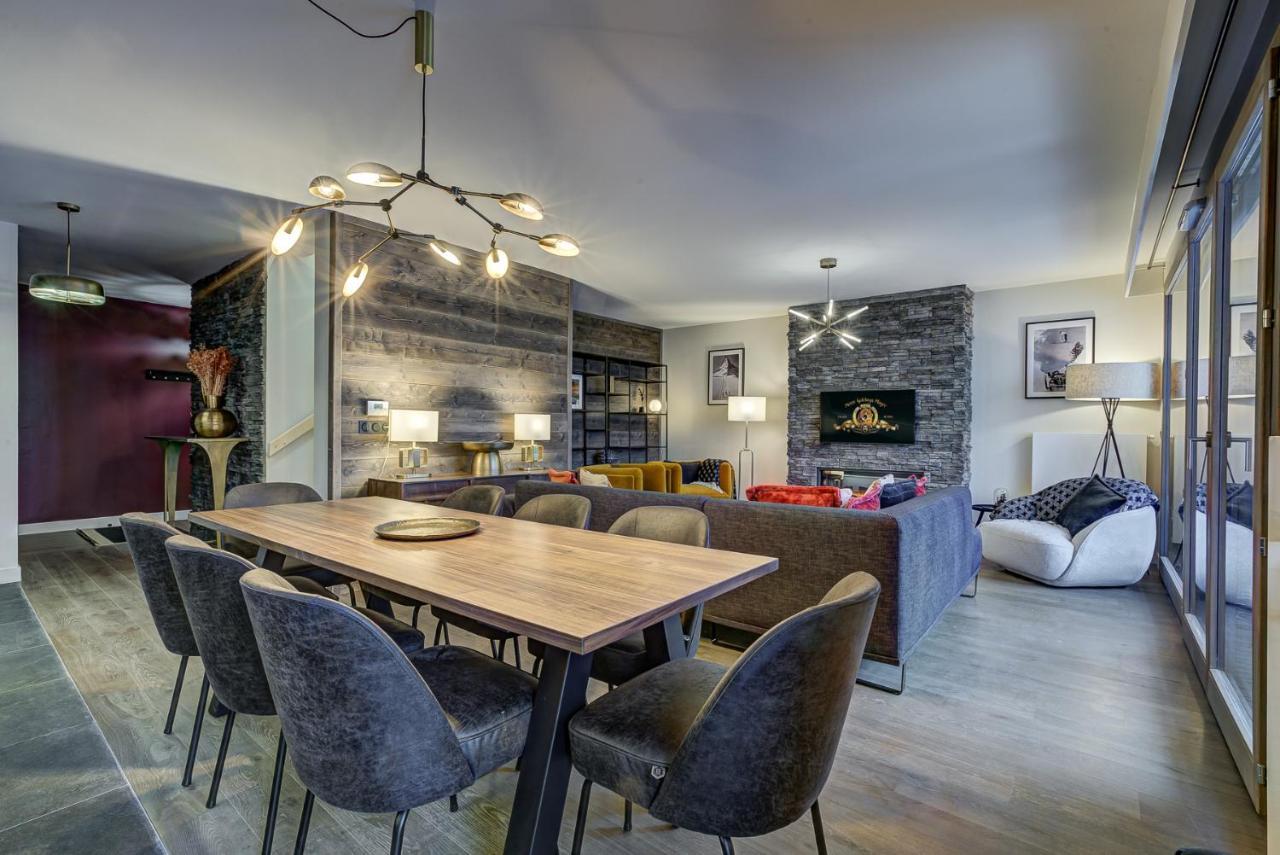 שאמוני Residence White Pearl מראה חיצוני תמונה