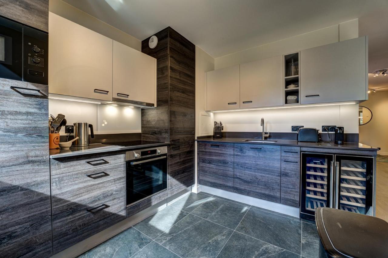 שאמוני Residence White Pearl מראה חיצוני תמונה