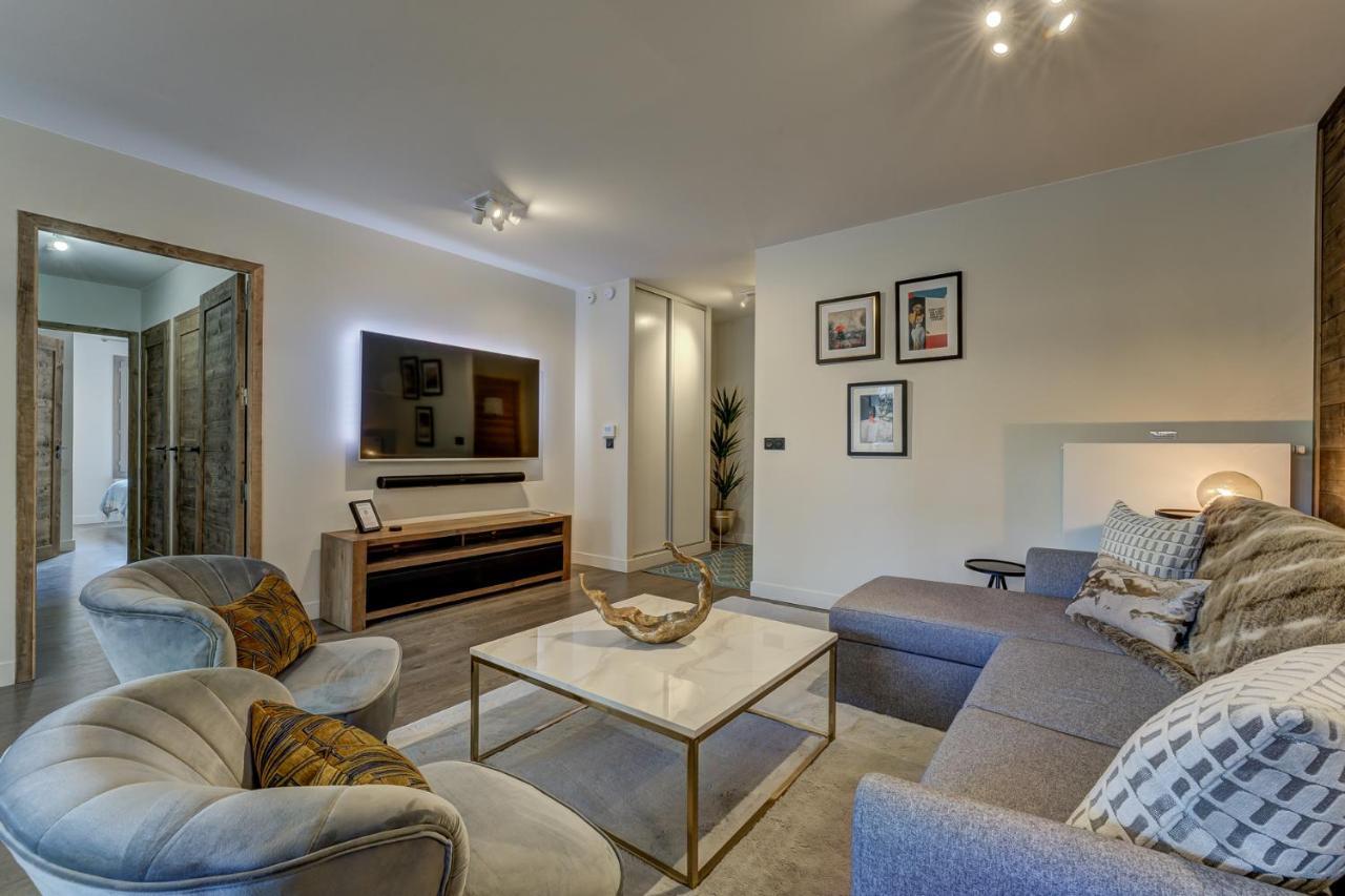 שאמוני Residence White Pearl מראה חיצוני תמונה
