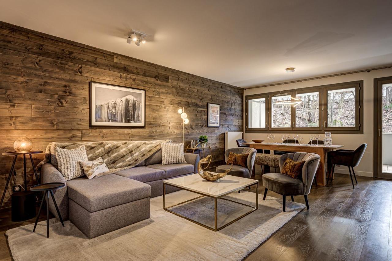 שאמוני Residence White Pearl מראה חיצוני תמונה