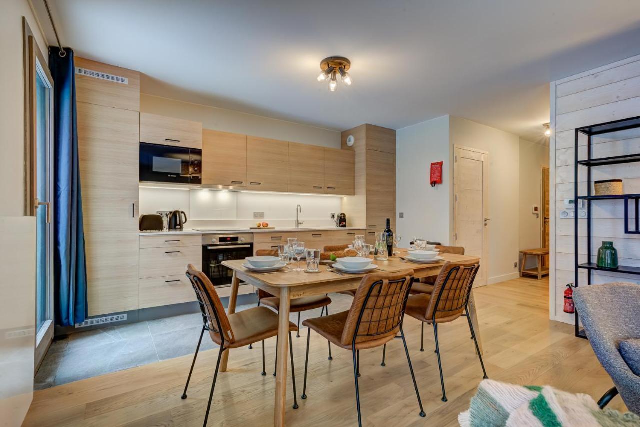 שאמוני Residence White Pearl מראה חיצוני תמונה