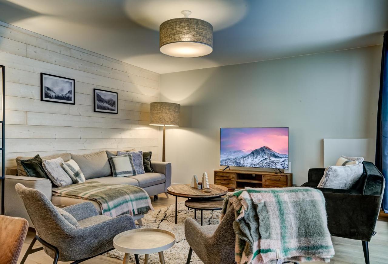 שאמוני Residence White Pearl מראה חיצוני תמונה