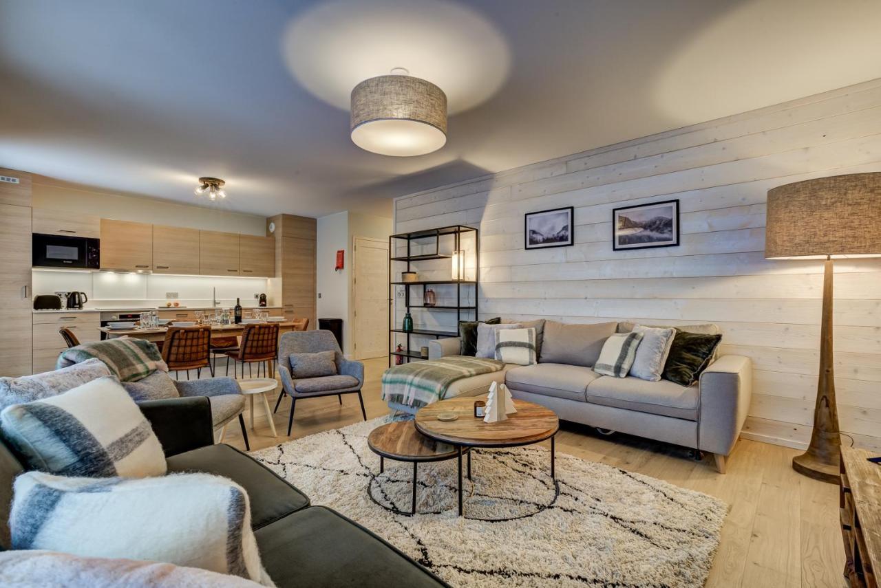 שאמוני Residence White Pearl מראה חיצוני תמונה