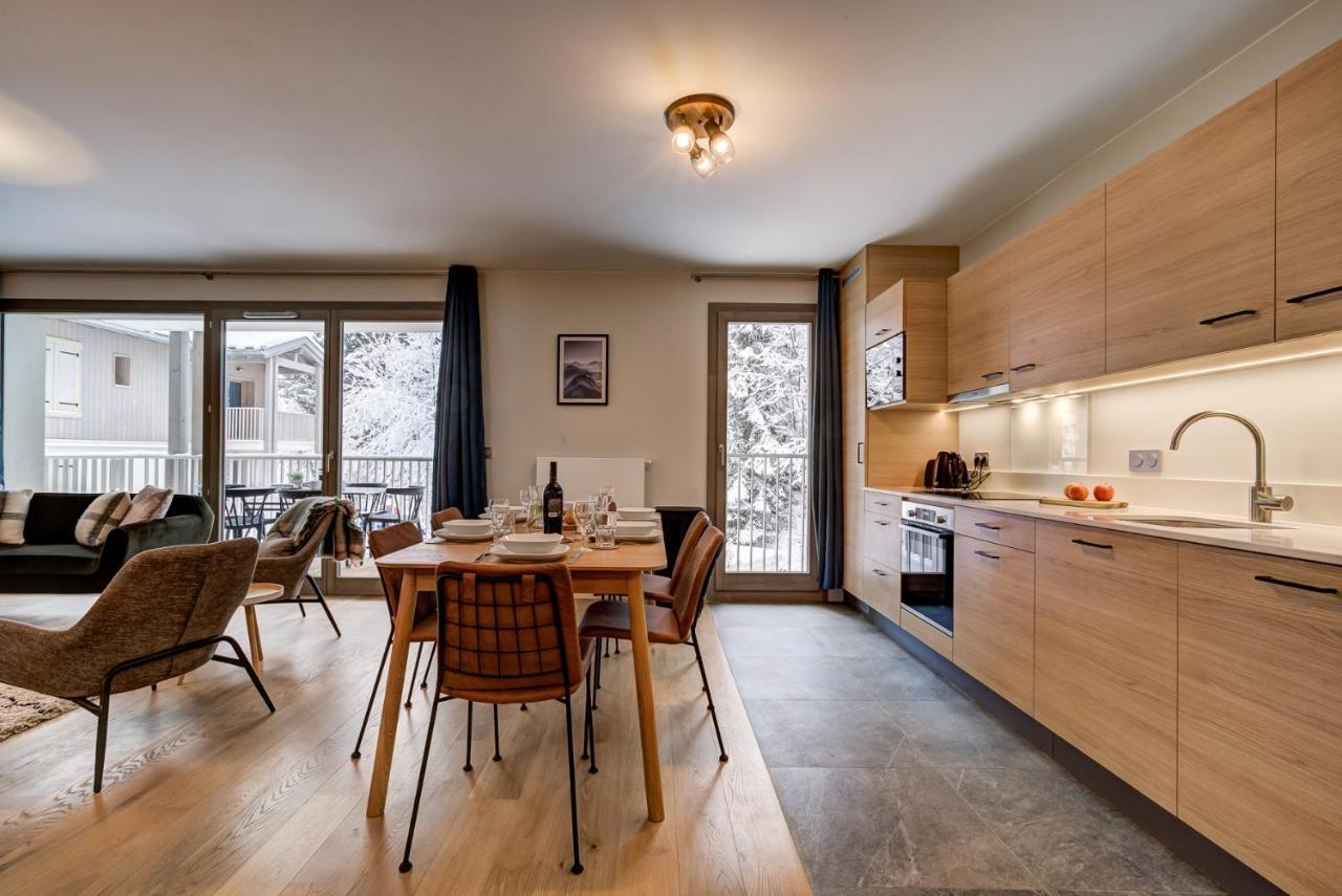 שאמוני Residence White Pearl מראה חיצוני תמונה