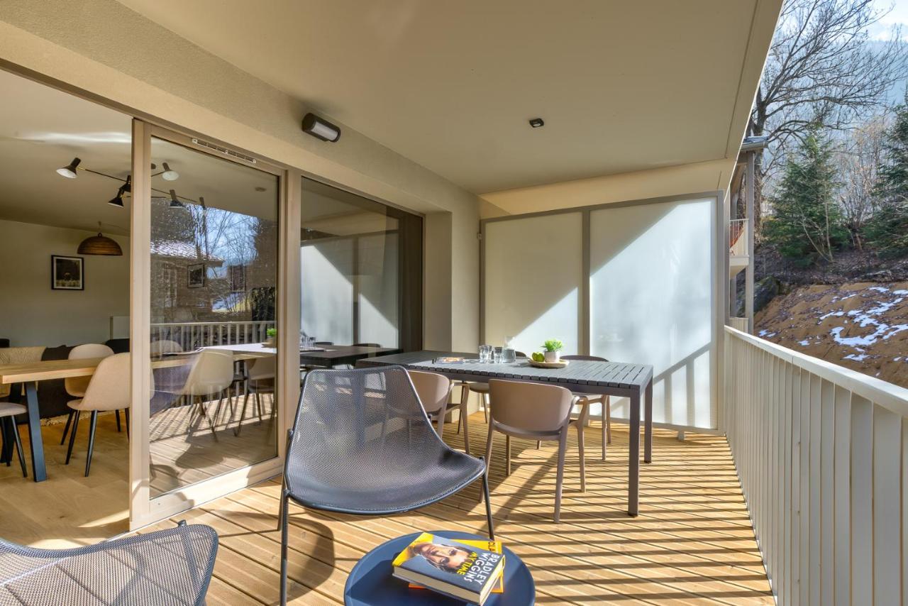 שאמוני Residence White Pearl מראה חיצוני תמונה