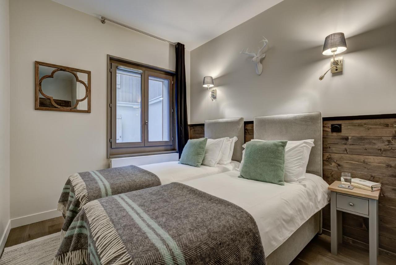 שאמוני Residence White Pearl מראה חיצוני תמונה